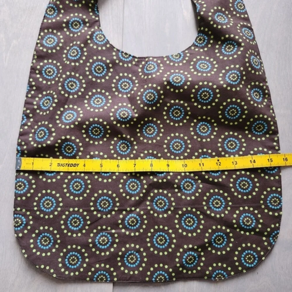 Adult‎ bibs different prints.